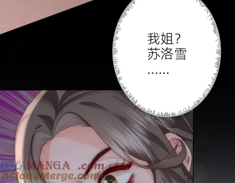 《转生誓做黑莲花：罪妻要复仇》葬礼 第29页