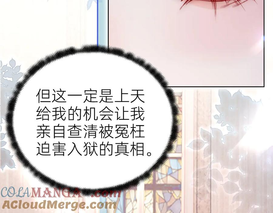 《转生誓做黑莲花：罪妻要复仇》葬礼 第101页