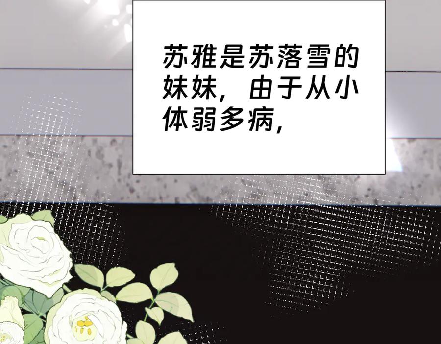 《转生誓做黑莲花：罪妻要复仇》葬礼 第39页