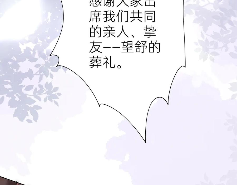 《转生誓做黑莲花：罪妻要复仇》葬礼 第63页