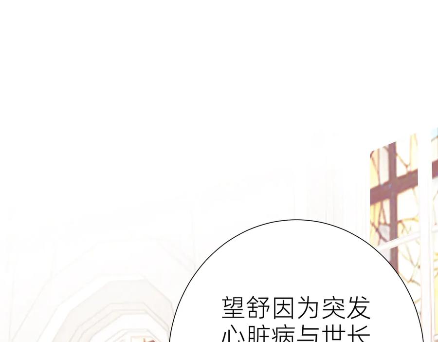 《转生誓做黑莲花：罪妻要复仇》葬礼 第67页