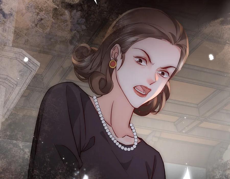 《转生誓做黑莲花：罪妻要复仇》葬礼 第7页