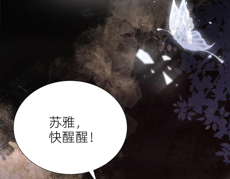 《转生誓做黑莲花：罪妻要复仇》葬礼 第6页