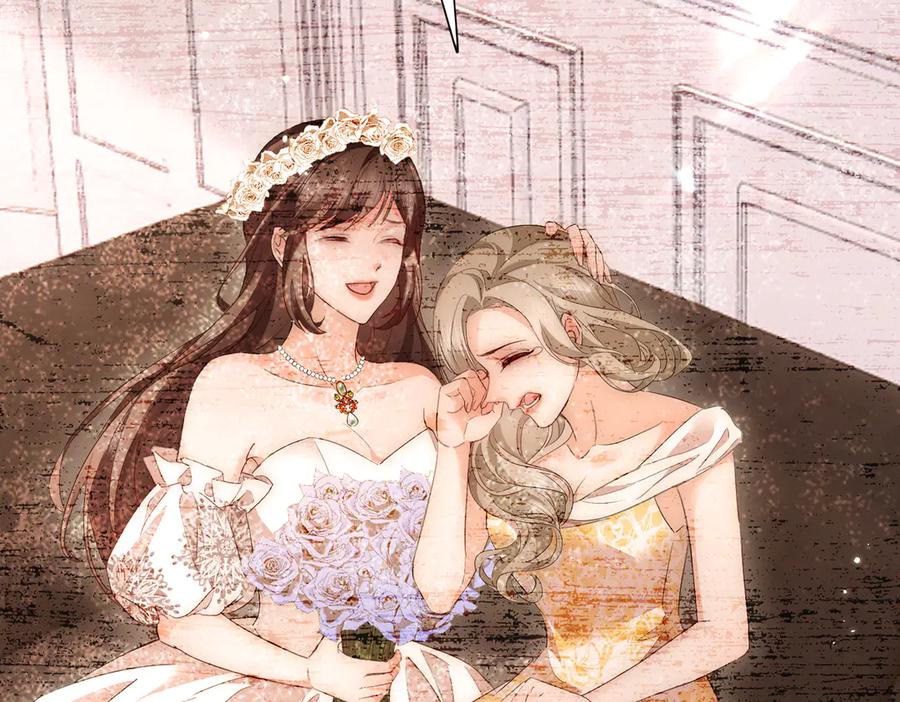 《转生誓做黑莲花：罪妻要复仇》葬礼 第87页