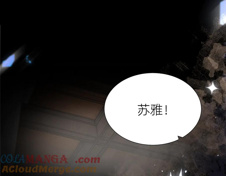 《转生誓做黑莲花：罪妻要复仇》葬礼 第5页
