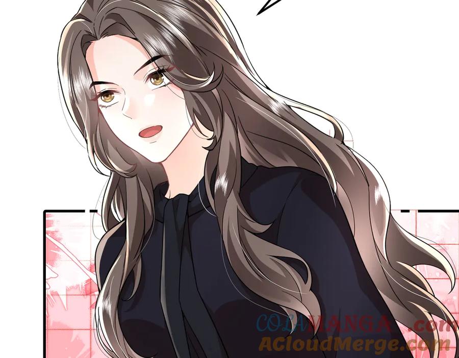 《转生誓做黑莲花：罪妻要复仇》父亲住院 第125页