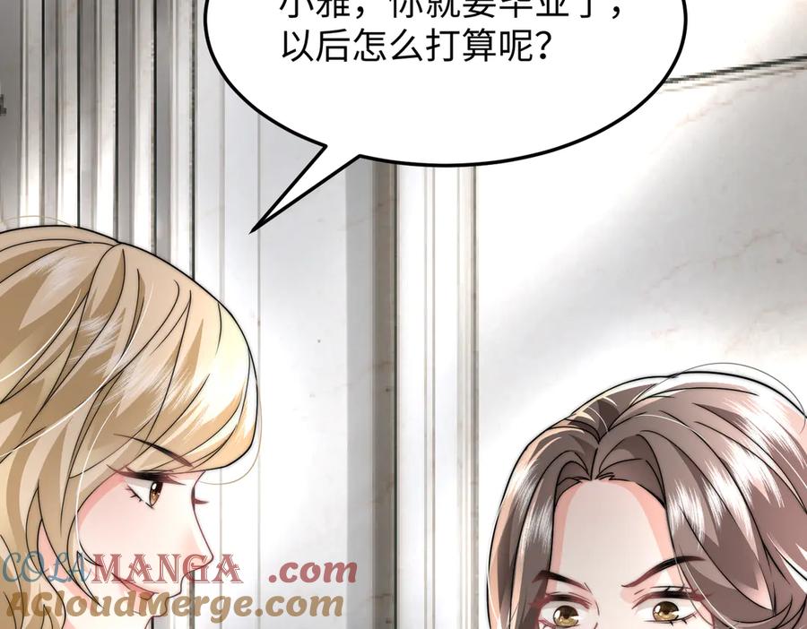《转生誓做黑莲花：罪妻要复仇》苏雅昏迷 第77页