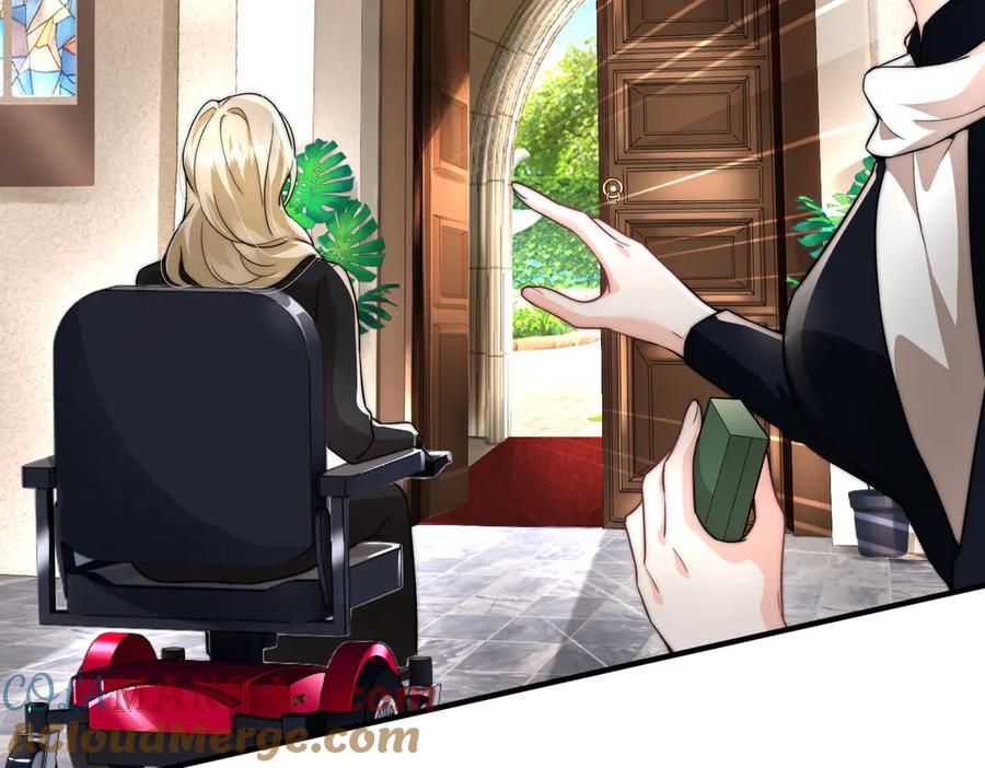 《转生誓做黑莲花：罪妻要复仇》苏雅昏迷 第33页