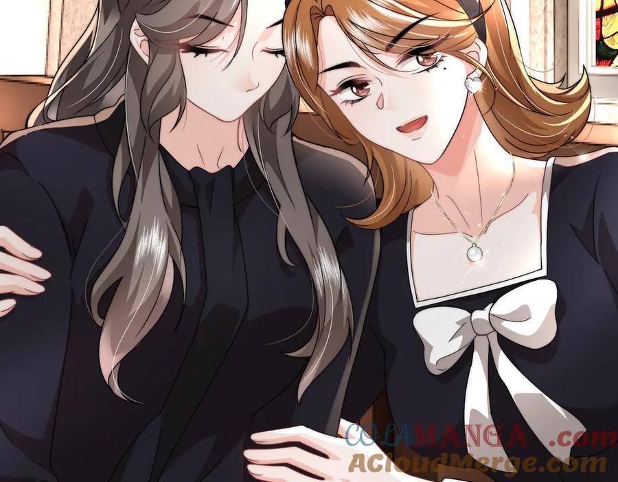 《转生誓做黑莲花：罪妻要复仇》苏雅昏迷 第9页