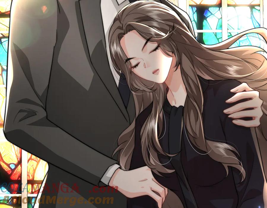 《转生誓做黑莲花：罪妻要复仇》苏雅昏迷 第25页
