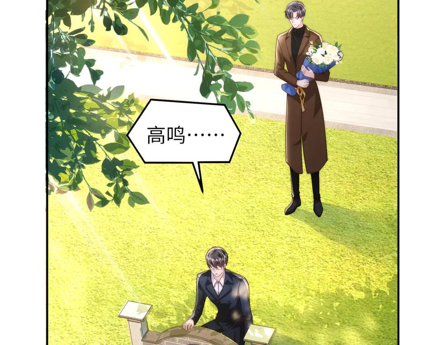 《转生誓做黑莲花：罪妻要复仇》林熙晨 第26页