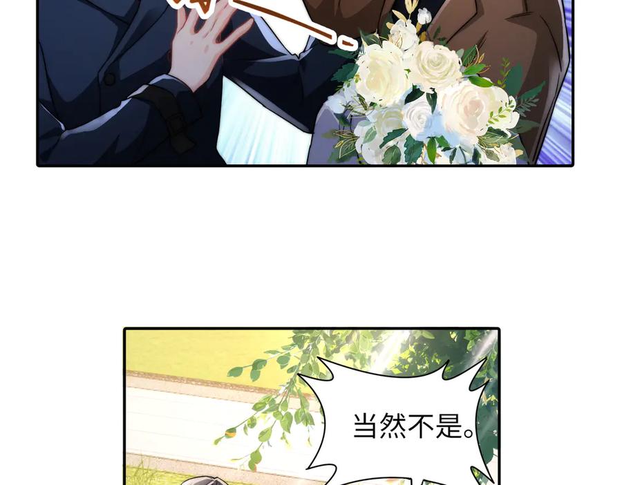 《转生誓做黑莲花：罪妻要复仇》林熙晨 第52页