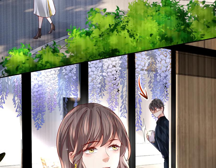 《转生誓做黑莲花：罪妻要复仇》跟踪 第110页