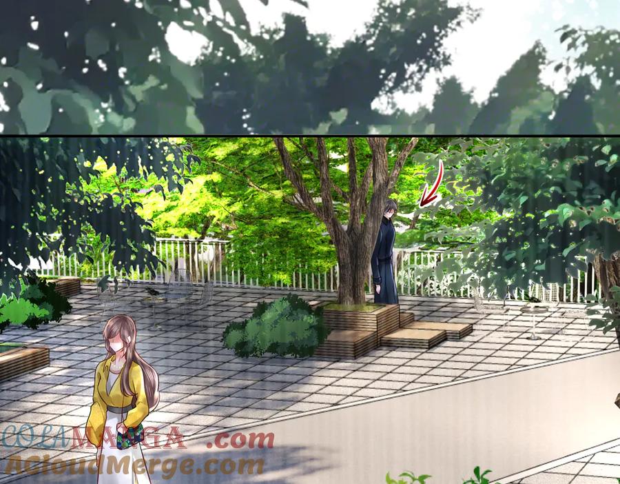 《转生誓做黑莲花：罪妻要复仇》跟踪 第109页