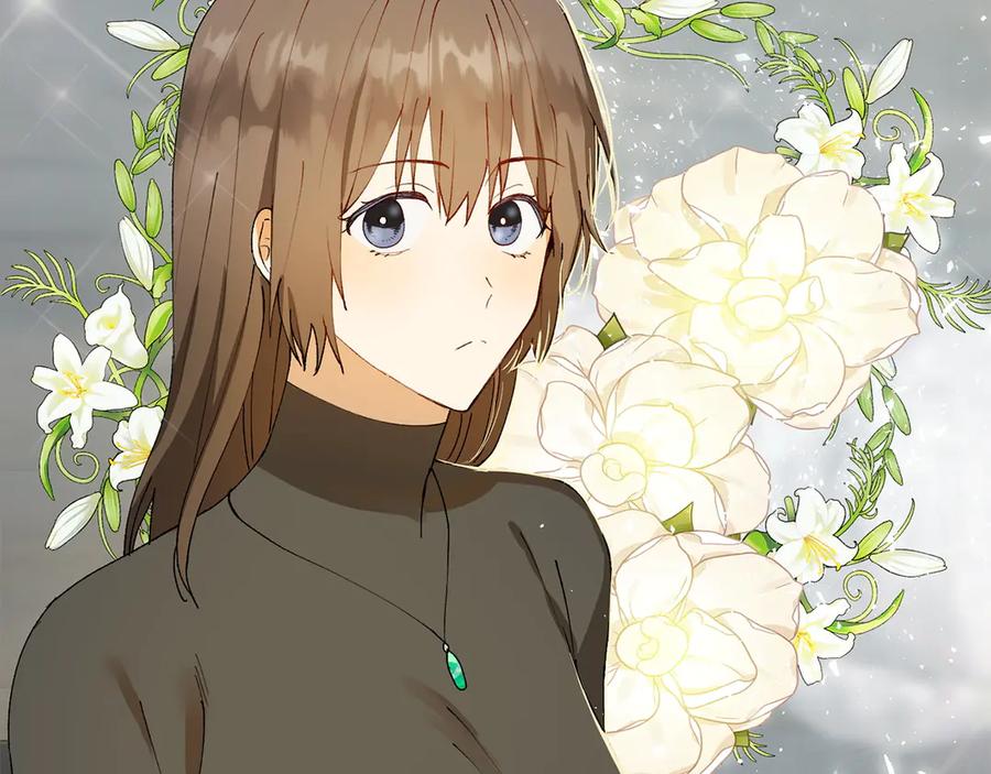 《和猛虎大人的恋爱旅行》第4话 冒昧的问题 第71页