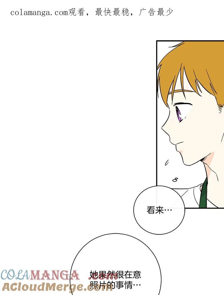 《追逐光的爱恋》40.一起做蛋糕 第1页