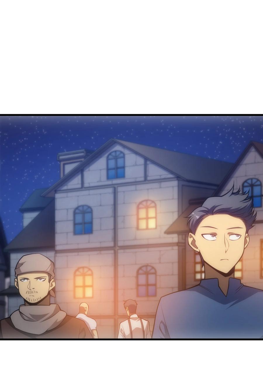 《转生为战斗种族的我，想过悠闲生活》010 开始行动 第27页