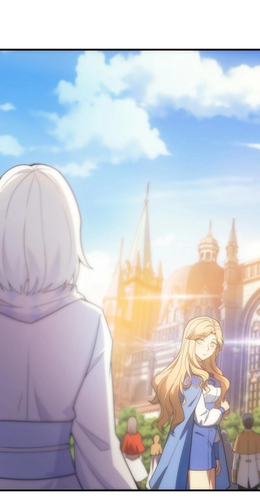 《转生为战斗种族的我，想过悠闲生活》019 皇女的新身份 第26页