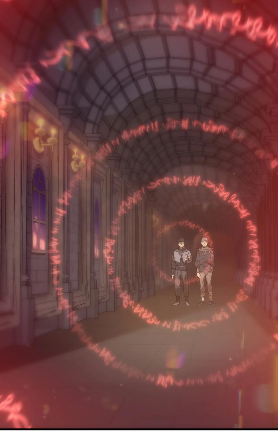 《转生为战斗种族的我，想过悠闲生活》020 黄金女神像 第24页