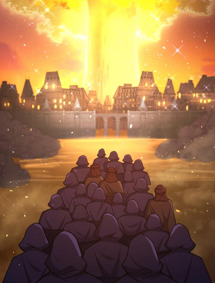 《转生为战斗种族的我，想过悠闲生活》033 最强佣兵王 第112页
