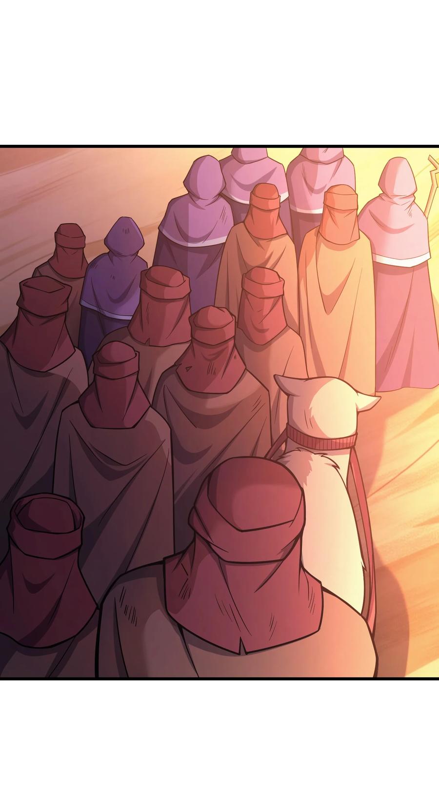 《转生为战斗种族的我，想过悠闲生活》033 最强佣兵王 第106页