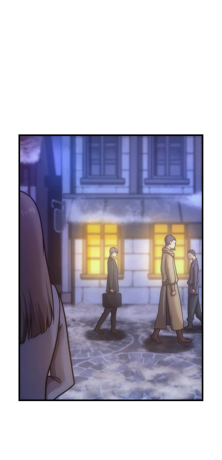 《转生为战斗种族的我，想过悠闲生活》036 开始实习 第87页