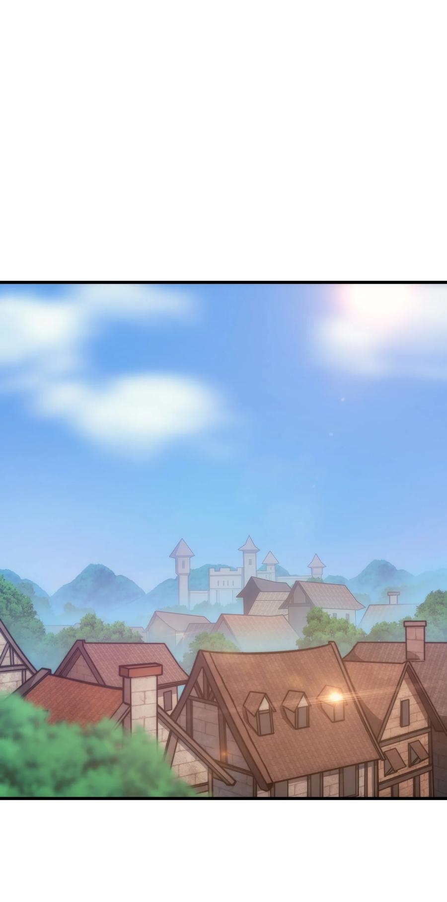 《转生为战斗种族的我，想过悠闲生活》003 下一任族长 第65页