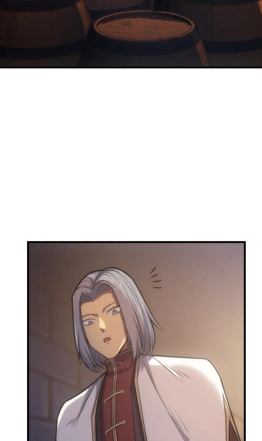 《转生为战斗种族的我，想过悠闲生活》040 一觉醒来事情都会结束的 第63页