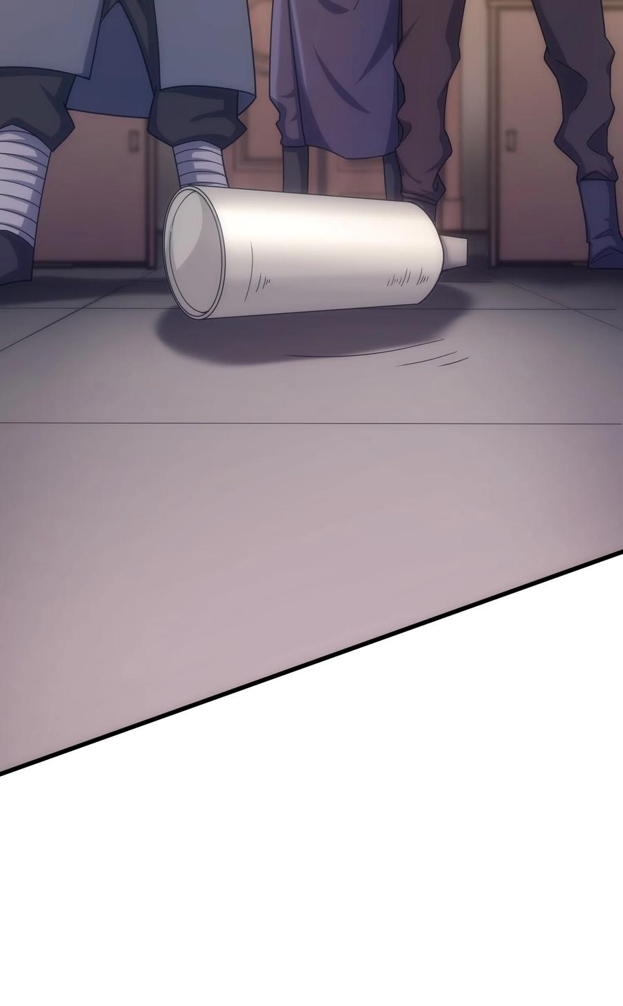 《转生为战斗种族的我，想过悠闲生活》040 一觉醒来事情都会结束的 第81页