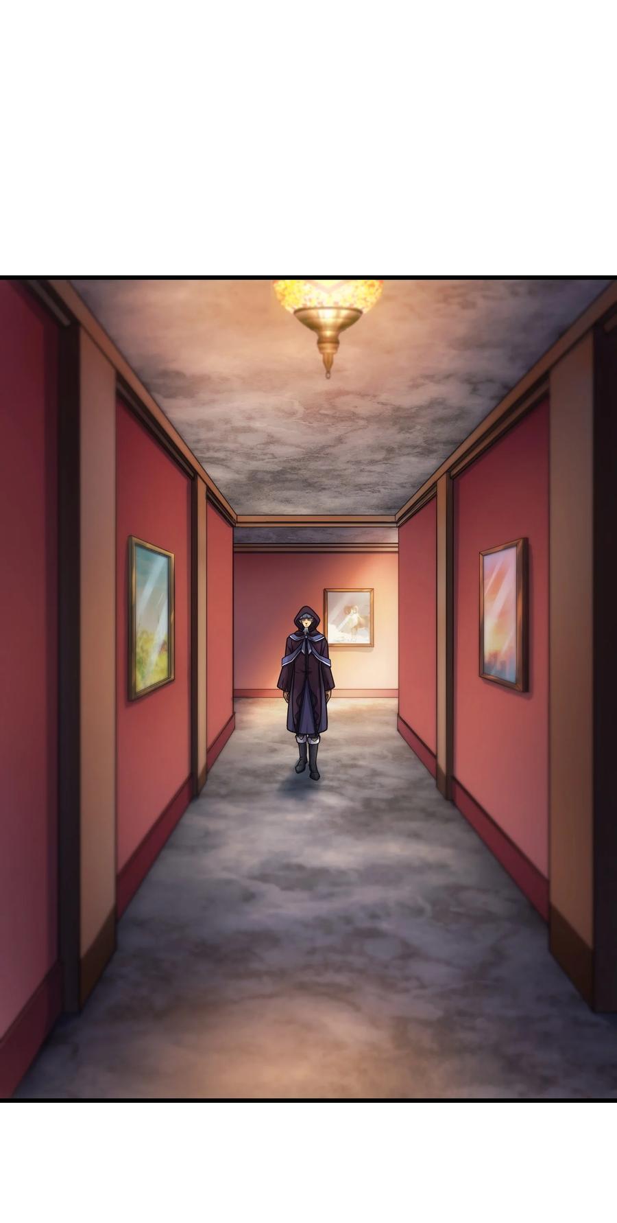 《转生为战斗种族的我，想过悠闲生活》44 赤色魔塔 第32页
