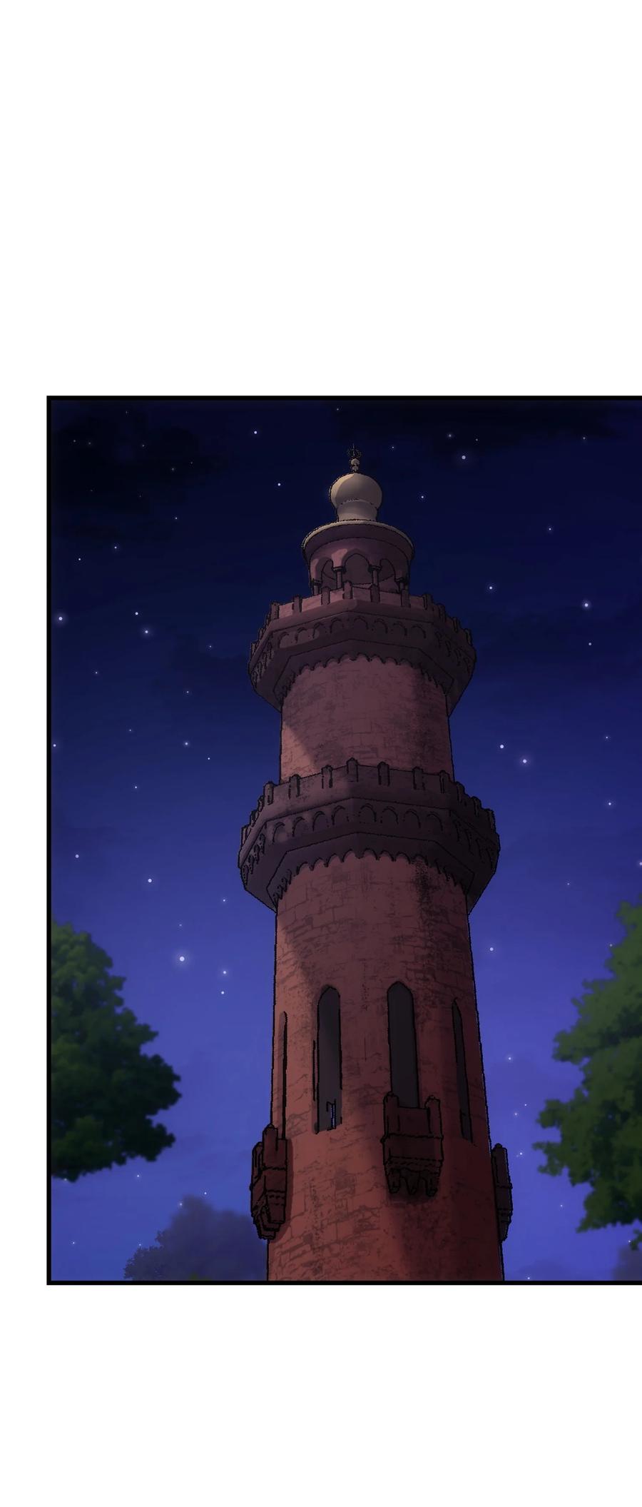 《转生为战斗种族的我，想过悠闲生活》44 赤色魔塔 第56页