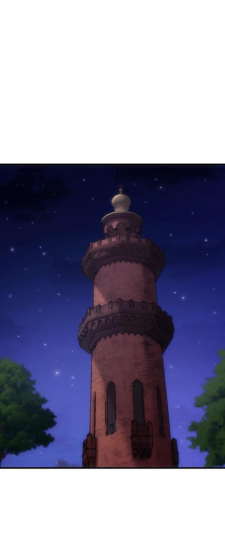 《转生为战斗种族的我，想过悠闲生活》45 神的审判 第8页