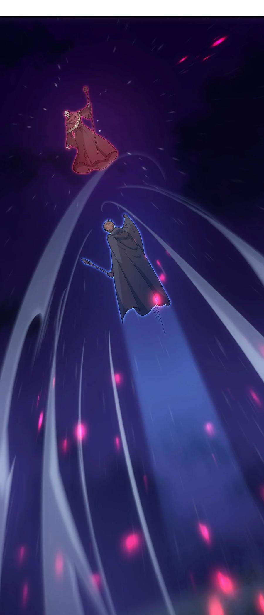 《转生为战斗种族的我，想过悠闲生活》45 神的审判 第92页