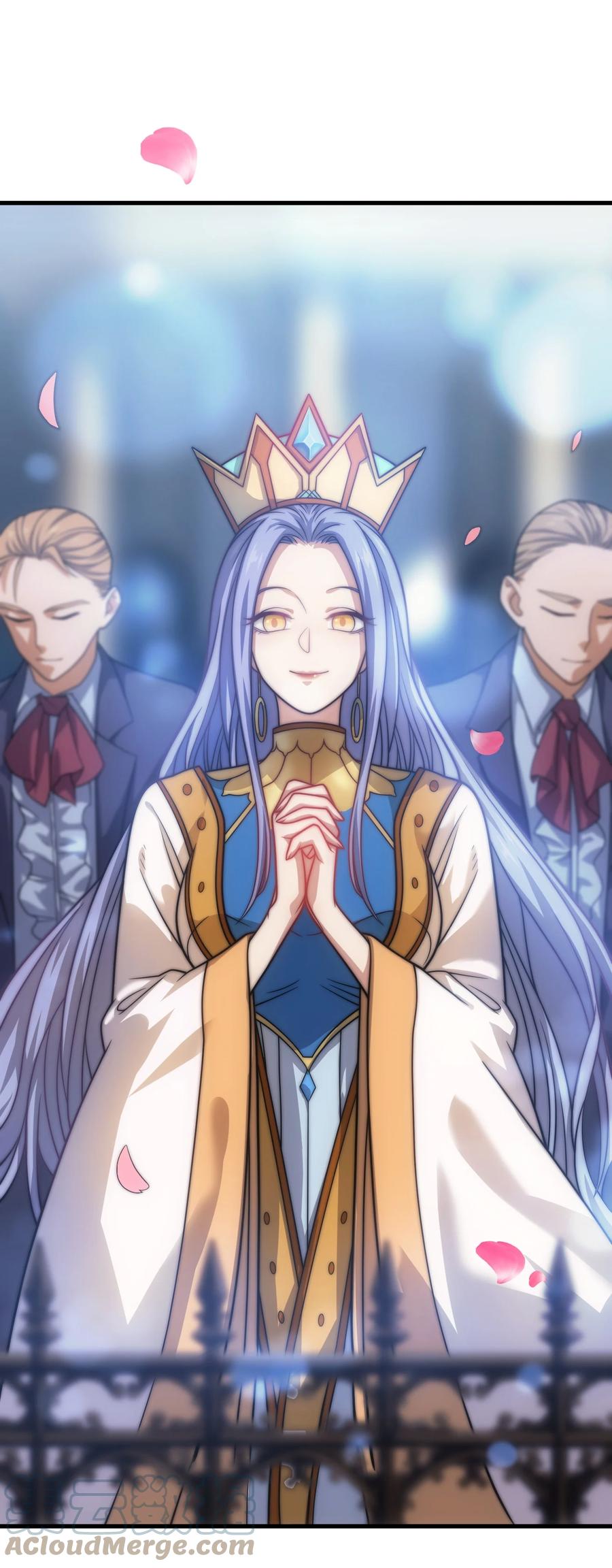 《转生为战斗种族的我，想过悠闲生活》49 新年祭 第53页