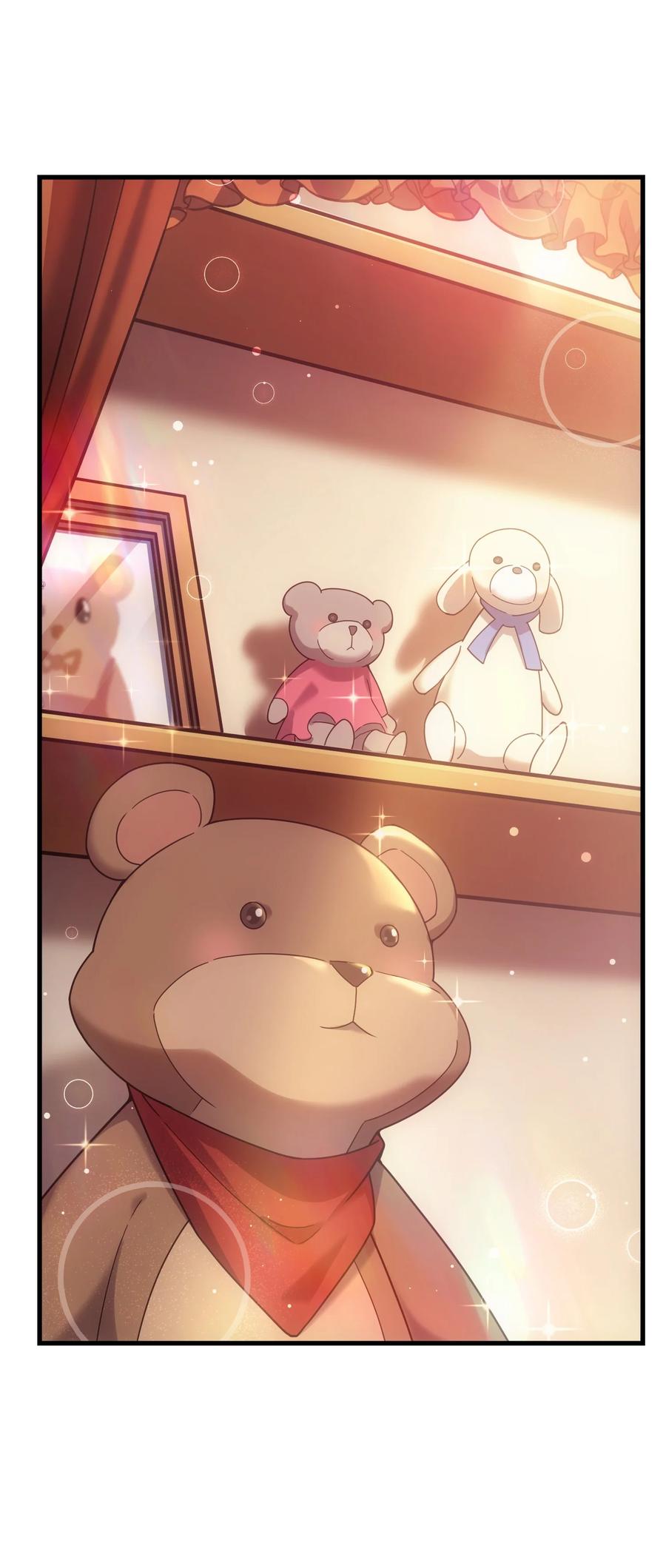 《转生为战斗种族的我，想过悠闲生活》55 魔之领域 第79页