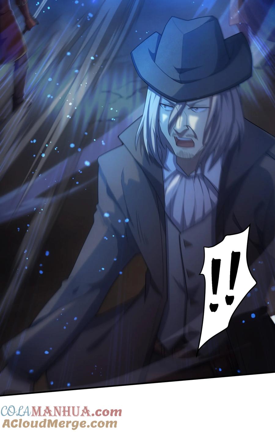 《转生为战斗种族的我，想过悠闲生活》66 魔法阵 第129页