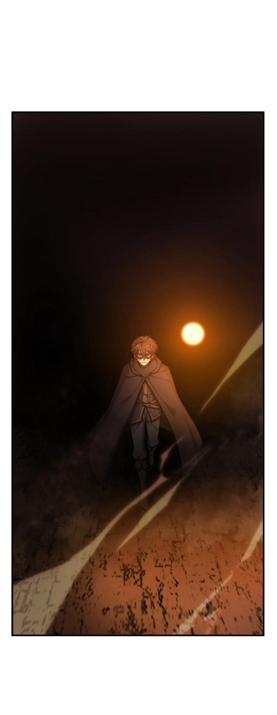 《转生为战斗种族的我，想过悠闲生活》66 魔法阵 第11页