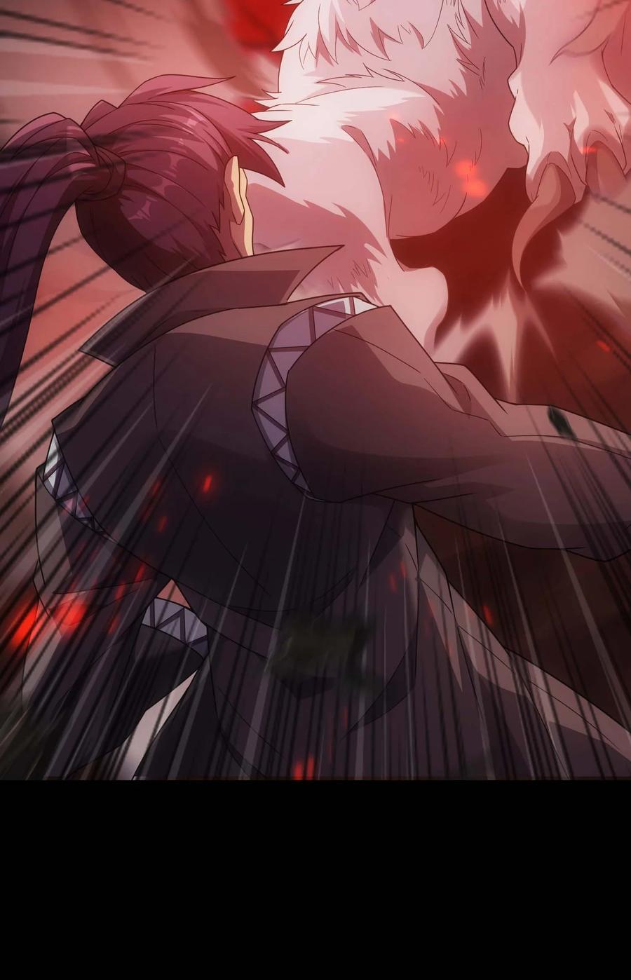 《转生为战斗种族的我，想过悠闲生活》70 魔之领域 第22页