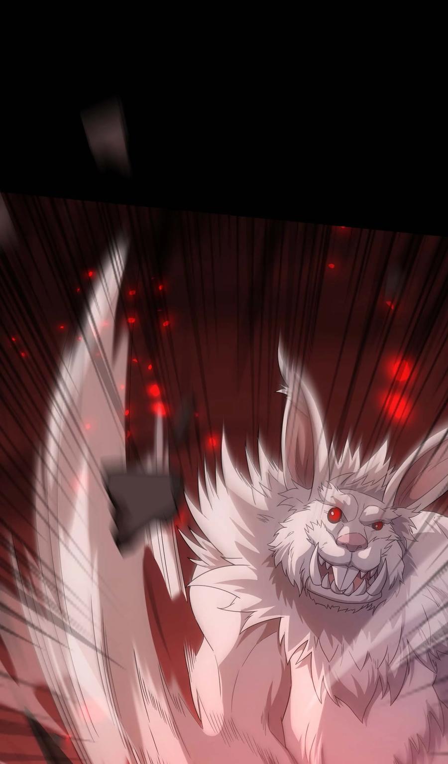 《转生为战斗种族的我，想过悠闲生活》70 魔之领域 第11页