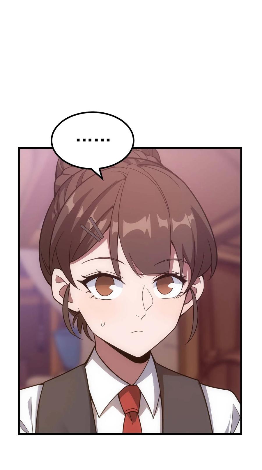 《转生为战斗种族的我，想过悠闲生活》75 贪婪魔女 第46页