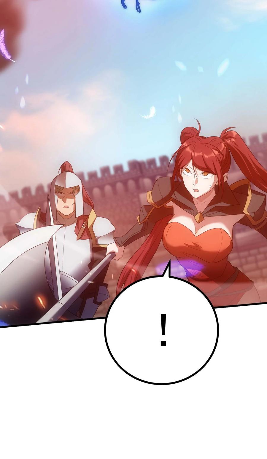 《转生为战斗种族的我，想过悠闲生活》75 贪婪魔女 第103页