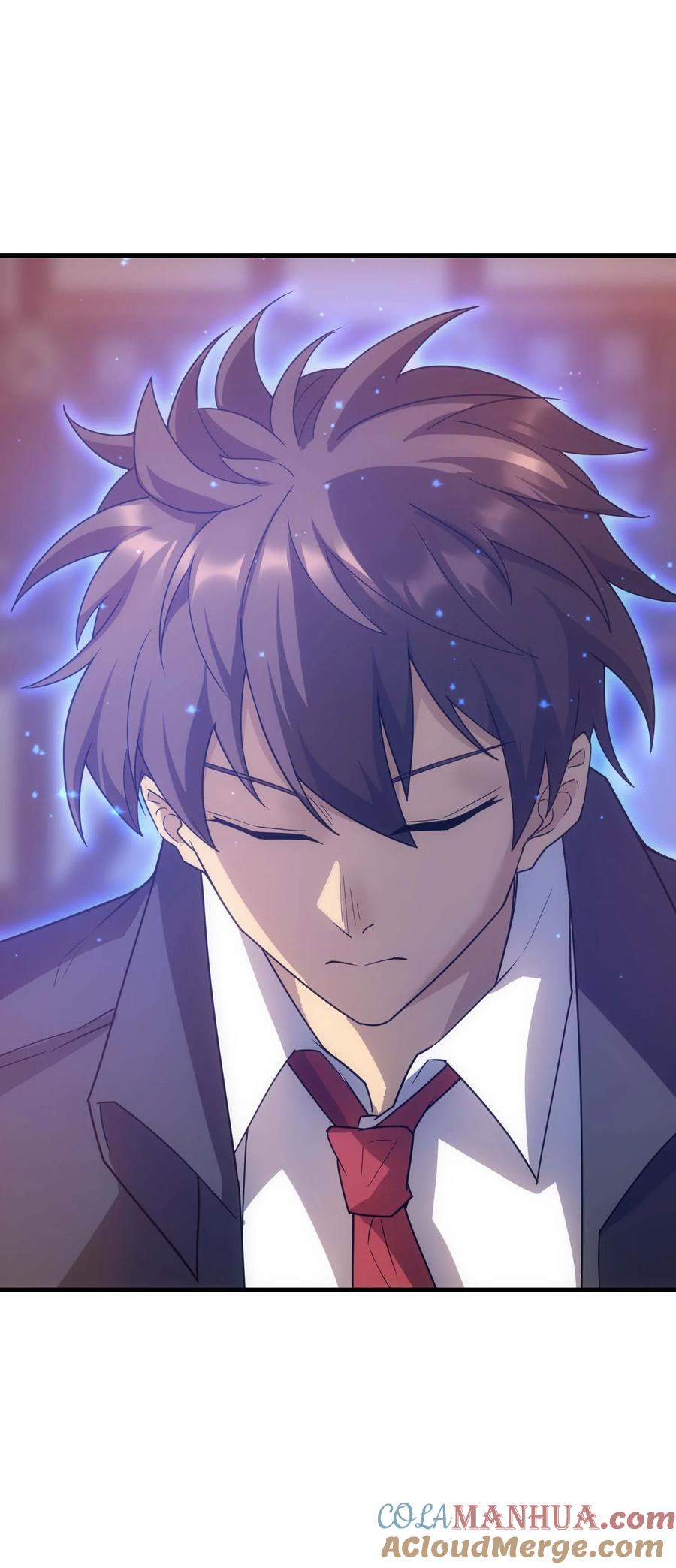 《转生为战斗种族的我，想过悠闲生活》75 贪婪魔女 第117页