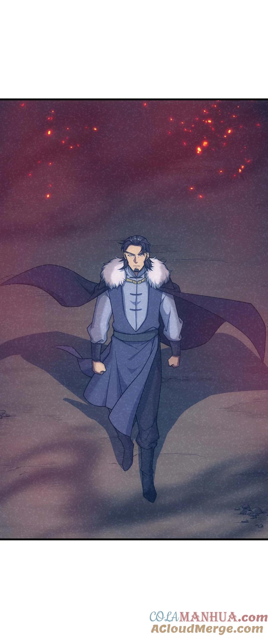 《转生为战斗种族的我，想过悠闲生活》75 贪婪魔女 第13页