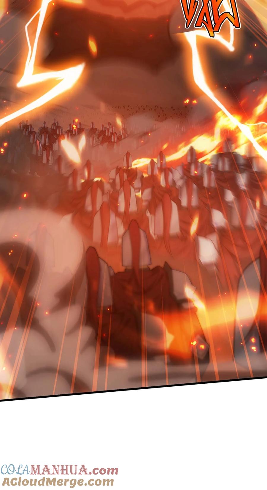《转生为战斗种族的我，想过悠闲生活》78 魔法阵 第117页
