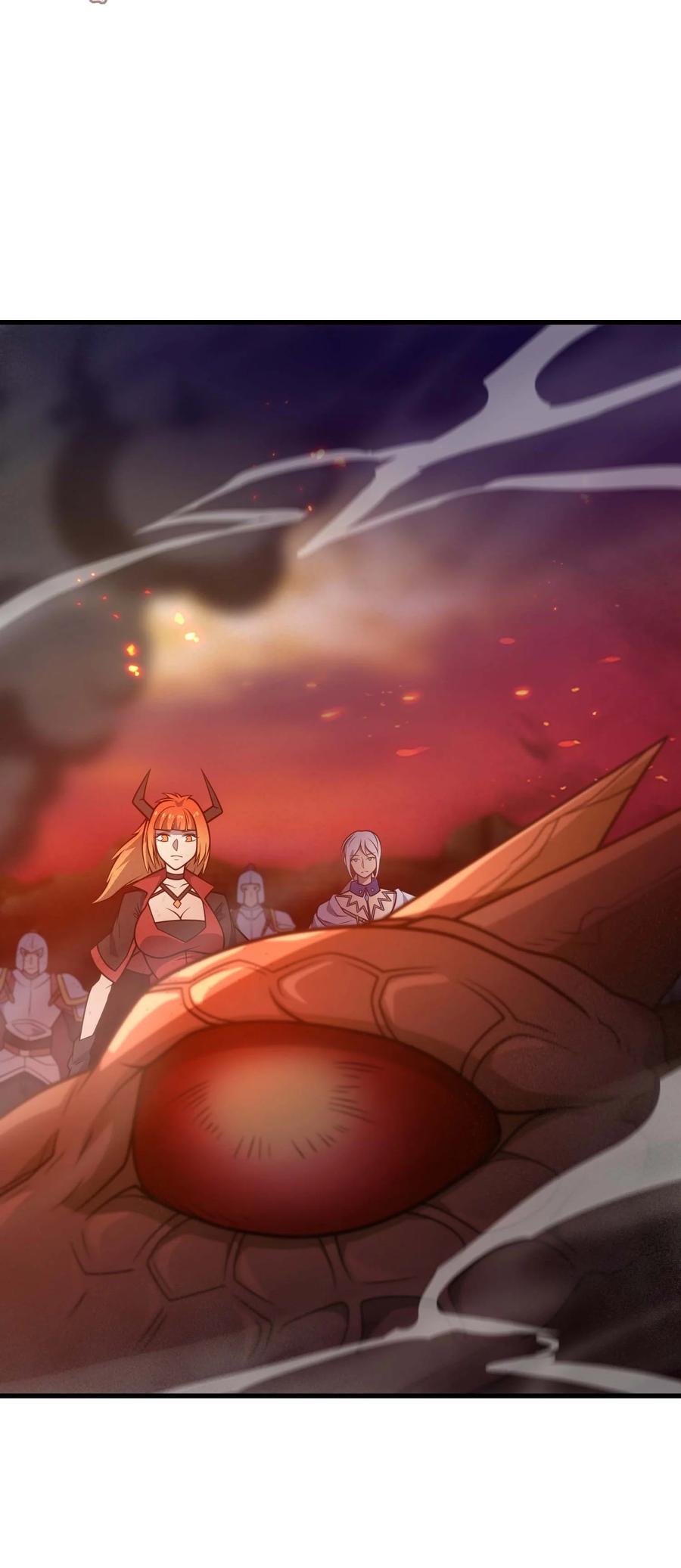 《转生为战斗种族的我，想过悠闲生活》80 魔石 第120页