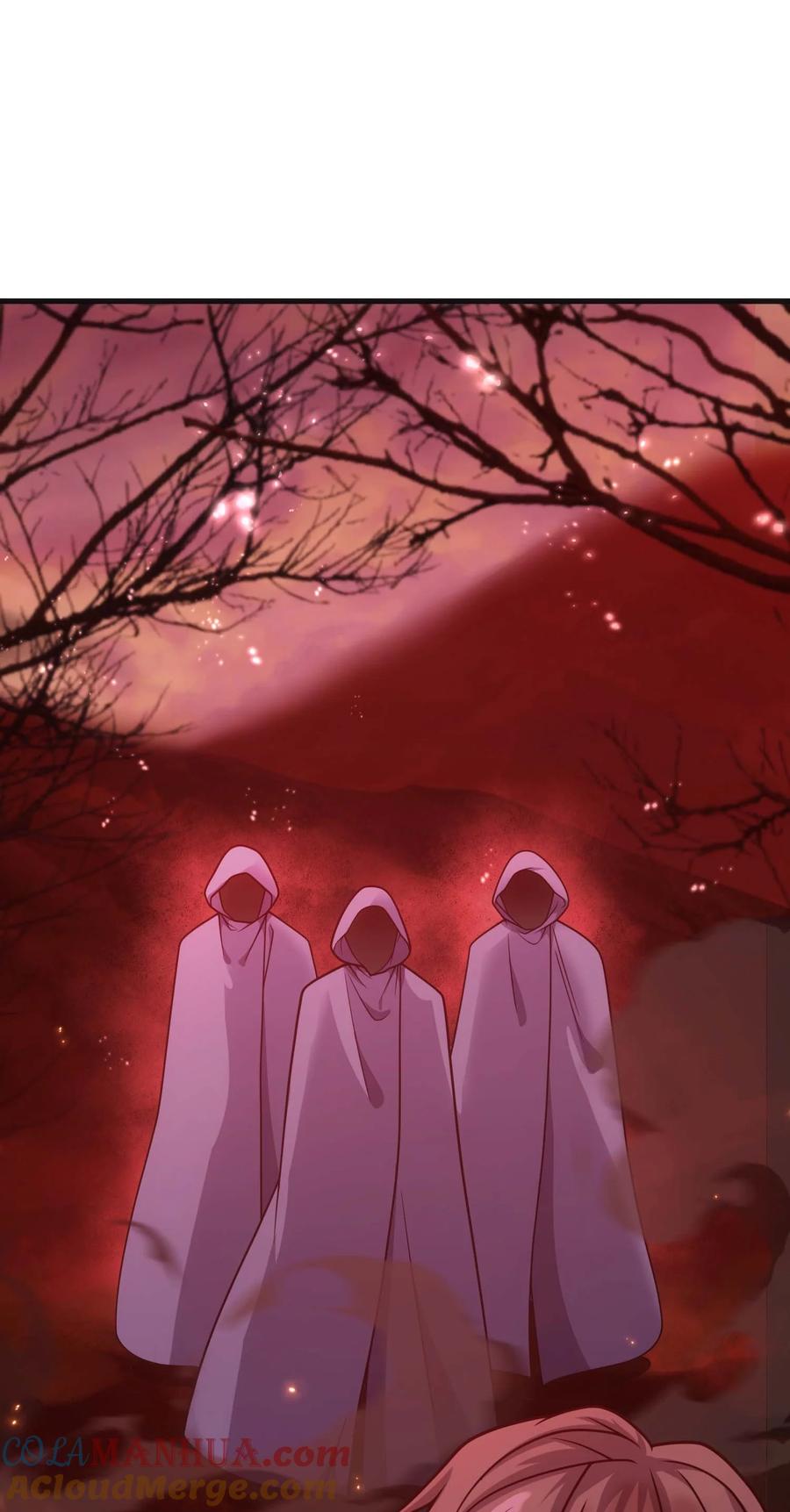 《转生为战斗种族的我，想过悠闲生活》81 魔兽 第117页
