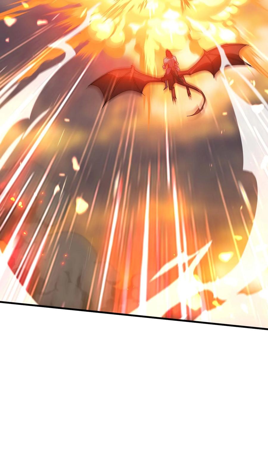 《转生为战斗种族的我，想过悠闲生活》81 魔兽 第59页