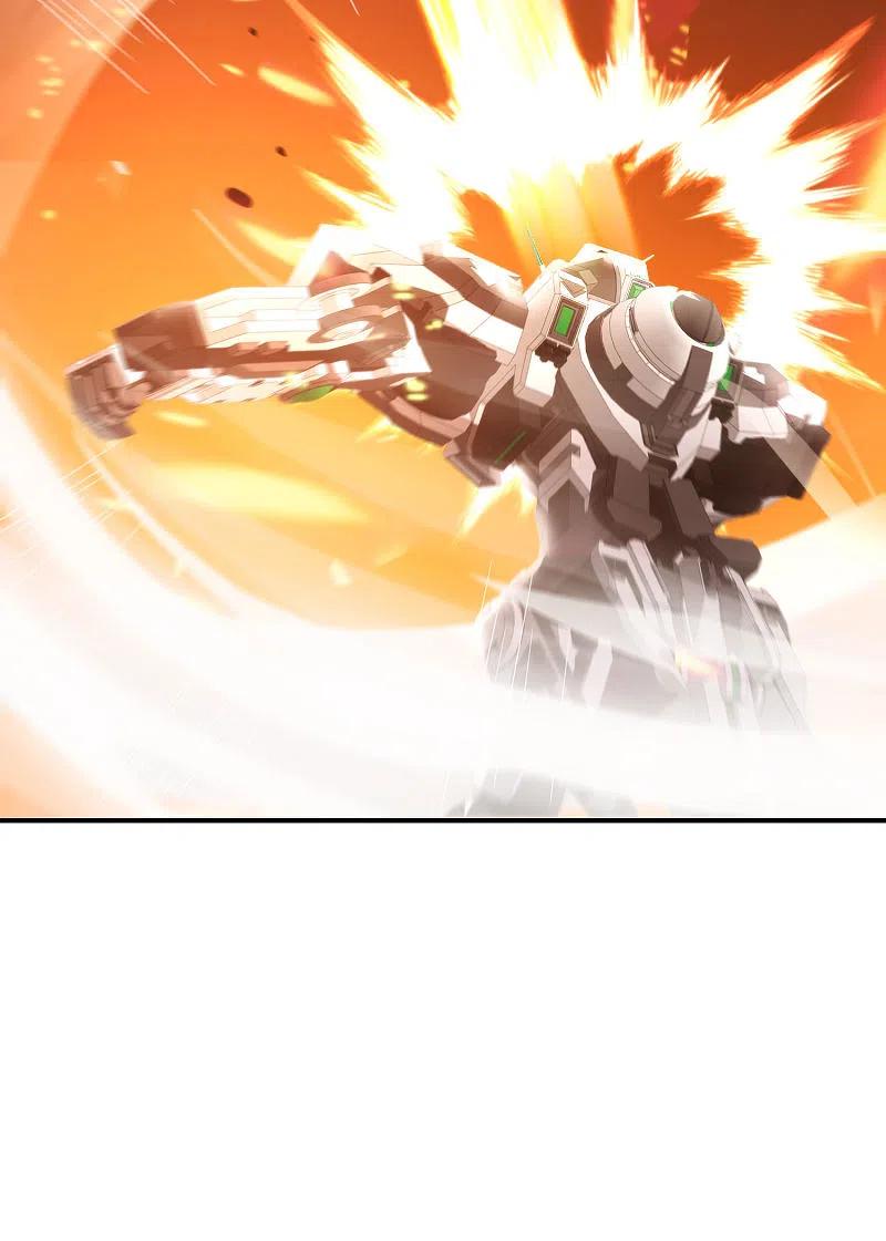 最强仙界朋友圈 第111话 二刺螈仙人 第40页