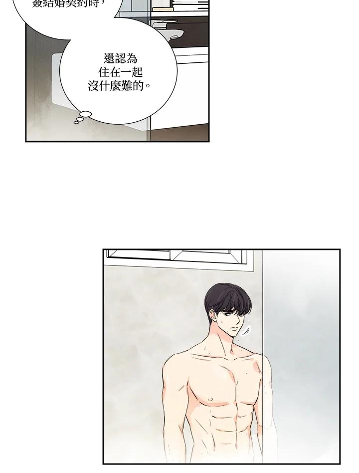 《纵然心痛》第40话 第8页