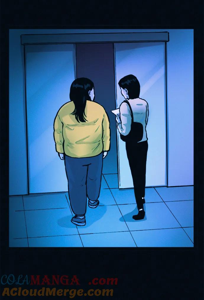 可疑的减肥俱乐部 - 第45话 新的俱乐部 - 第46张图